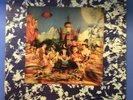 1967 ROLLING STONES Their Satanic Majesties Request LP Album Vinyl NPS-2