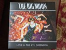 The Big Moon - Love In The 4th Dimension - SIGNED VINYL RECORD LP