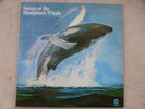Lp Songs of the Humpback Whale Capitol ST620 Australia Nature Sea Sounds