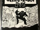 Operation Ivy - Energy, Hellcat Records vinyl record 