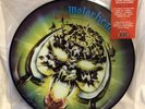 Motorhead Overkill Vinyl LP Picture Disc ?Rare? Sealed? 1996