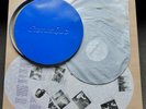 STATUS QUO From The Makers Of.. 1982 3LP 1st NUMBERED #4416  TIN  NEAR MINT