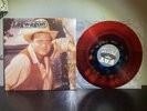 Lagwagon HOSS Color Vinyl Record LP Foil 25th Anniversary Fat Wreck Chords NOFX
