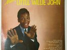LITTLE WILLIE JOHN Mister King 603 VG+ Degritter