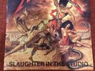 Metallica- Slaughter In The Studio Lp