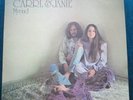 CARRL & JANIE MYRIAD OF ALL THE WOUNDED PEOPLE ... OZ SPIN PROMO 1972 FOLK NM-M