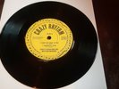 CRAZY CAVAN & the rhythm rockers - EP CRAZY RHYTHM CR 02 - 1st Press 1974 - MINT