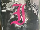Every Time I Die Ex Lives Vinyl Lp (norma jean poison the well exlives bled)