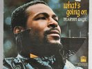 MARVIN GAYE..LP..WHAT'S GOING ON  TAMA TS-310  1971  1st PRESSING  NM/VG+