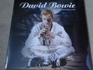 DAVID BOWIE - LIVEANDWELL.COM LTD EDT DOUBLE 2 X LP VINYL RECORD'S SEALED