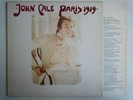 JOHN CALE PARIS 1919 REPRISE K 44239 VELVET UNDERGROUND ART GARAGE INSERT
