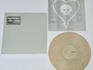 ALKALINE TRIO Self Titled 1st PRESS BROWN VINYL LP /500 saves the day.blink 182