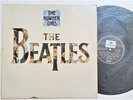 The Number Ones - THE BEATLES - LP Vinyl Compliation 1983 - Australian Press