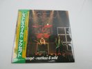 Accept Restless And Wild SP25-5049 with OBI Japan VINYL LP