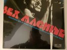 JAMES BROWN  SEX MACHINE   POLYDOR  PD-29004