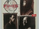 Fugees (Tranzlator Crew) - Blunted On Reality LP 1994 EU ORIG Lauryn Hill Wyclef