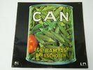 Can ?– Ege Bamyasi - LP 1972 - UAS 29 414 I - Krautrock Kracher