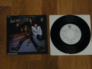 THIN LIZZY - Waiting for an alibi     1979  Japan white label promo 7