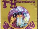 JIMI HENDRIX - ARE YOU EXPERIENCED - Vintage Vinyl LP • Reprise 6261 - VG/VG+