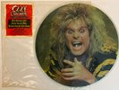 Ozzy Osbourne - Ultimate Live Ozzy - 1986 US Picture Disc (NM) Ultrasonic Clean
