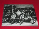 THE ALLMAN BROTHERS BAND - 2 LP - THE ALLMAN BROTHERS BAND AT FILLMORE EAST