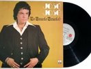 JOSE JOSE Lo Pasado Pasado LP Vinyl Album 1978 MEXICO Lo Que No Fue No Sera