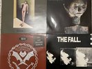 28x Indie/punk LPs Alternativ Tentacels Fall Dinosaur Jr Therapy