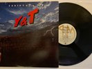 Y&T - Earthshaker - 1981 US 1st Press (NM) Ultrasonic Clean