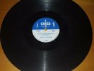 78-BLUES-MUDDY WATERS-I GOT TO FIND MY BABY/JUST 2 B WITH YOU on CHESS-RARE