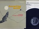 HOWLIN' WOLF MOANIN' IN THE MOONLIGHT CHESS/P-VINE PLP-806 Japan VINYL LP