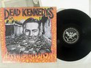 DEAD KENNEDYS IN GOD WE TRUST, INC. ALTERNATIVE TENTACLES VIRUS 57 US VINYL LP