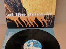 At The Drive In Relationship Of The Command vinyl LP 2000