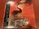 Depeche Mode - Speak & Spell RARE JAPAN VINYL LP OBI+INSERT EXCELLENT+ CONDITION