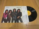 KISS - Lick It Up - 1983 UK 10-track vinyl LP