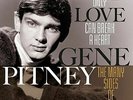 GENE PITNEY - ONLY LOVE CAN BREAK A HEART / MANY SIDES OF GENE NEW VINYL
