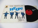 Beatles LP 