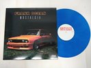 Frank Ocean nostalgia.  rare - vinyl lp record channel orange blonde