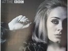 LP Vinyle - ADELE - At The Bbc