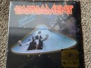 PARLIAMENT, MOTHERSHIP CONNECTION. LIMITED ED. LENTICULAR COVER, V&C N/M-M