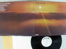 JOHN COLTRANE INTERSTELLAR SPACE ABC/IMPULSE IMJ-80013 Japan PROMO VINYL LP
