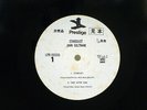 JOHN COLTRANE STARDUST PRESTIGE LPR-88056 Japan PROMO VINYL LP
