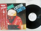 LONNIE LISTON SMITH LIVE  RCA RVJ-6008 Japan OBI PROMO VINYL LP