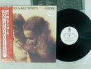 BRIAN AUGER & JULIE TIPPETTS ENCORE WARNER P-10575 Japan OBI PROMO VINYL LP