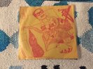 Bobby Sox Hate in the 80s Scavenger of Death 45 circa 1981 Dallas punk rock