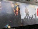 PARADISE LOST GOTHIC FIRST LIMITED EDITION RED VINYL PRESS 1991,GATEFOLD SLEEVE