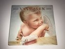 Van Halen Sealed Vintage Pressing 1984 Vinyl LP Record Eddie David Lee Roth New