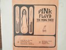 Pink Floyd The Midas Touch LP