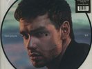 Liam Payne lp1 Limited Edition Picture Disc ONE DIRECTION- US SELLER
