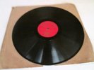 78 SIR HARRY LAUDER WE ALL GO THE SAME WAY/ DEAR OLD CRONIES   ZONOPHONE G.0 93