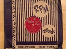 MARVIN & JOHNNY CHERRY PIE TICK TOCK ON MODERN RECORDS